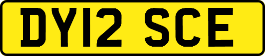 DY12SCE