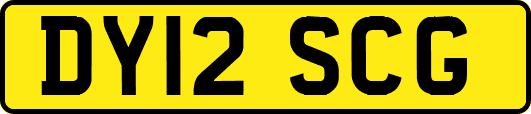 DY12SCG