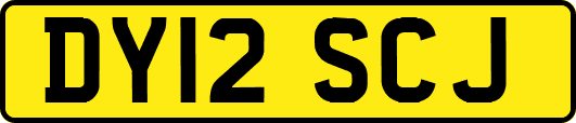 DY12SCJ