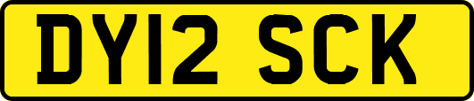 DY12SCK