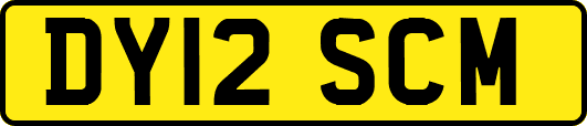 DY12SCM
