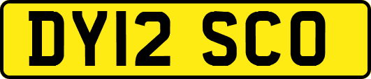 DY12SCO