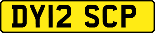DY12SCP