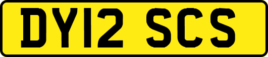 DY12SCS