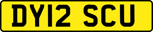 DY12SCU