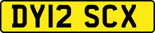 DY12SCX