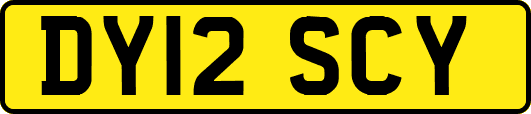 DY12SCY