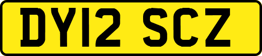 DY12SCZ