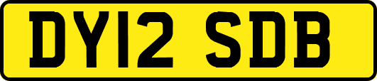 DY12SDB
