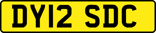 DY12SDC