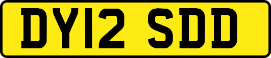 DY12SDD