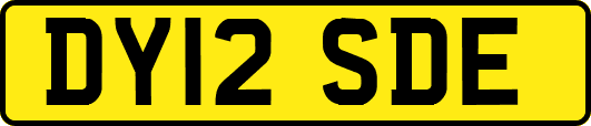 DY12SDE