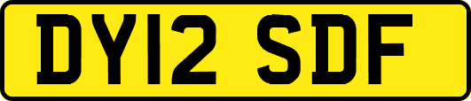 DY12SDF