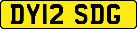 DY12SDG