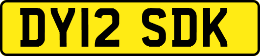 DY12SDK
