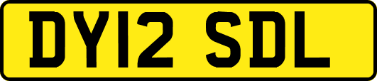 DY12SDL