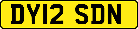 DY12SDN
