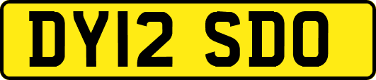 DY12SDO