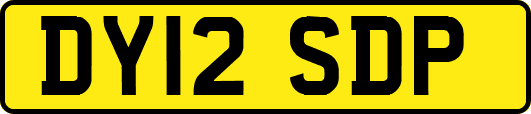 DY12SDP
