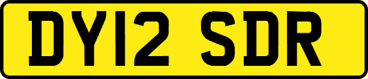 DY12SDR