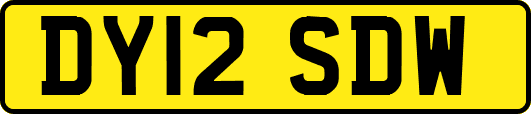 DY12SDW