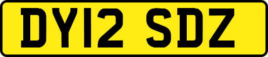 DY12SDZ