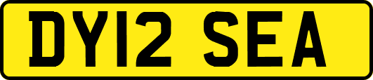 DY12SEA
