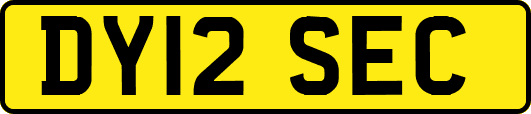 DY12SEC
