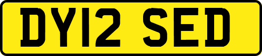 DY12SED