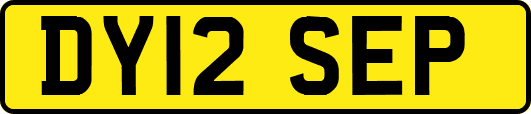 DY12SEP