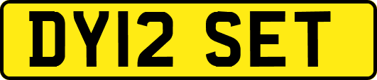 DY12SET