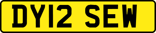 DY12SEW