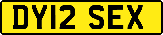 DY12SEX