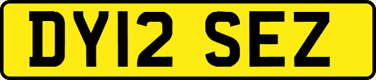 DY12SEZ