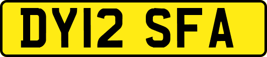 DY12SFA