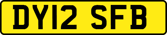 DY12SFB