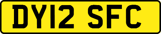 DY12SFC