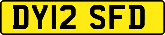 DY12SFD
