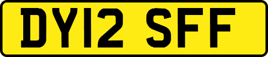 DY12SFF