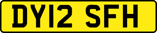 DY12SFH