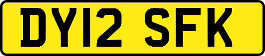 DY12SFK