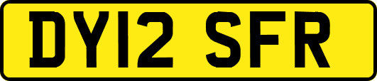 DY12SFR