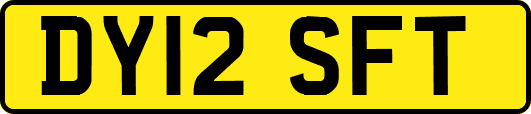 DY12SFT