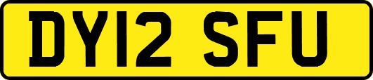 DY12SFU