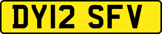 DY12SFV