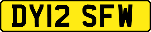 DY12SFW