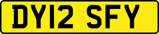 DY12SFY