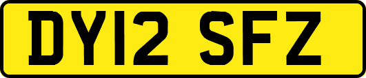 DY12SFZ