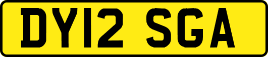 DY12SGA