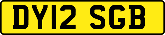 DY12SGB